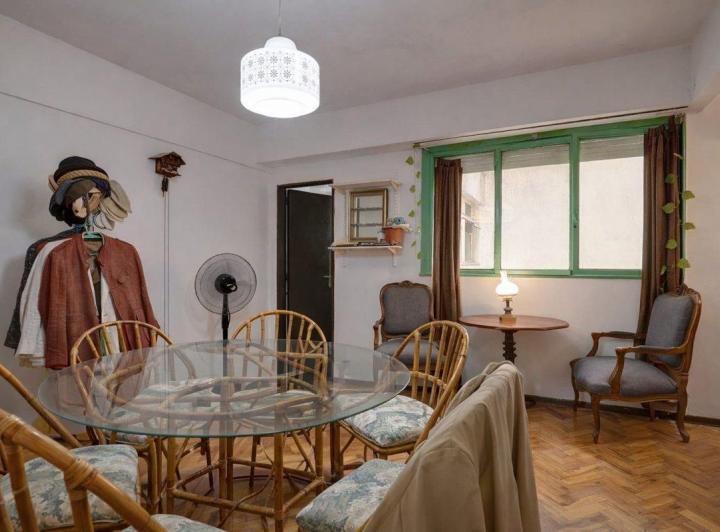 Departamento · 39m² · 2 Ambientes