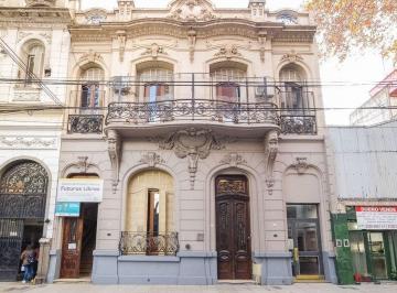 PH · 395m² · 11 Ambientes · PH Almagro 11 Ambientes Alquiler Comercial