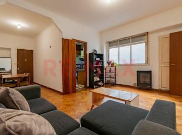 Departamento · 80m² · 3 Ambientes · Venta Depto 3 Amb en Parque Rivadavia Caballito