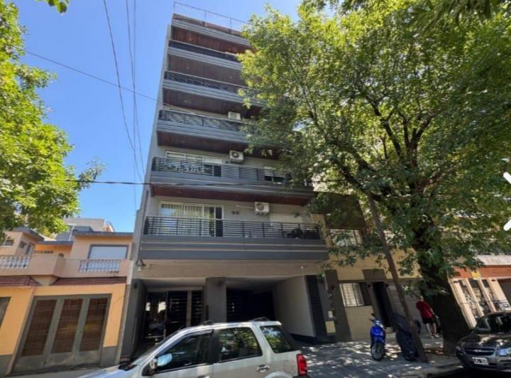 Hermoso Monoambiente a Estrenar
