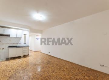 Departamento · 39m² · 1 Ambiente · Venta Departamento Recoleta 2 Amb Ideal Inversion