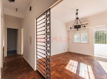 Departamento · 66m² · 3 Ambientes · Venta Mataderos Depto 3 Ambientes Balcon Apto Cred
