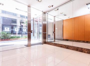 Edificio · 1386m² · Alquiler en Block - Edificio Corporativo - Retiro