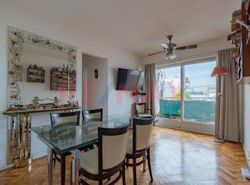 Departamento · 42m² · 3 Ambientes · Departamento de 3 Amb. en Venta Villa Gral. Mitre