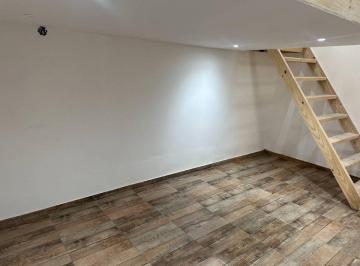 PH · 21m² · 1 Ambiente · Venta PH Monoambiente con Patio Refaccionado