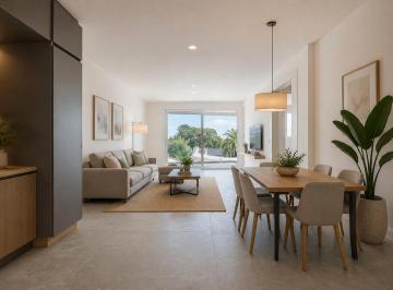 Departamento · 59m² · 2 Ambientes · Venta Dpto 2 Amb Estrenar Villa Primera Financia
