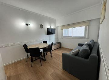 Departamento · 32m² · 2 Ambientes · Venta Depto 2 Amb Luminoso en Zona Guemes