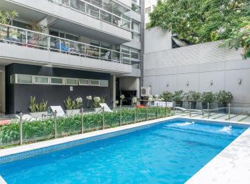 Departamento · 230m² · 5 Ambientes · 2 Cocheras · Departamento en Venta en Palermo, Capital Federal, Buenos Aires