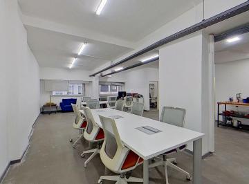 Oficina comercial · 172m² · Oficinas Estudio Venta Microcentro Planta Entera