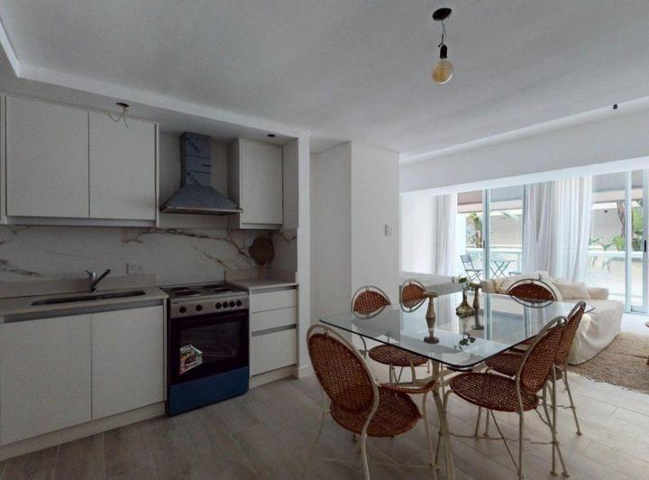 Venta Monoamb Tipo 2 Amb Complejo Devoto Amenities