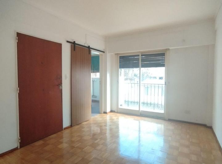 Departamento · 41m² · 2 Ambientes