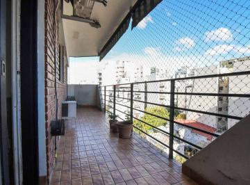 Departamento · 68m² · 4 Ambientes · 1 Cochera · Venta 4 Amb C/balcon Cochera y Sol Villa Crespo