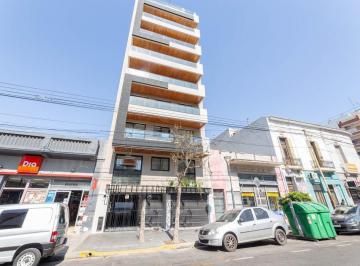 Departamento · 54m² · 3 Ambientes · Departamento 3 Amb Balcón C/frente P. Chacabuco