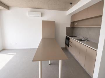 Departamento · 34m² · 1 Ambiente · Monoambiente a Estrenar en Edificio con Amenities en Nuñez