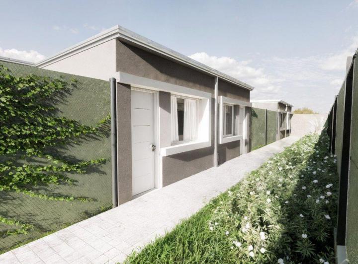 Departamento · 36m² · 3 Ambientes