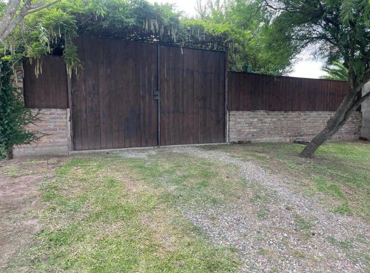 Casa · 177m² · 6 Ambientes · 1 Cochera