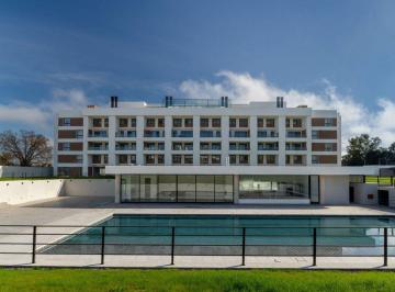 Departamento · 113m² · 3 Ambientes · 1 Cochera · Vivant Tortugas 3 Ambientes en Duplex con Balcón