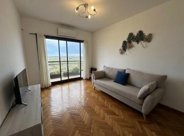 Departamento · 53m² · 3 Ambientes · 3 Ambientes con Balcón en Complejo Riverside Tigre