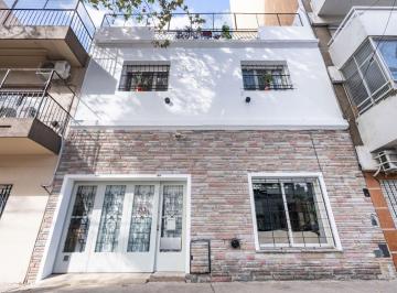 Casa · 134m² · 4 Ambientes · 1 Cochera · Venta Casa 4 Amb 2 Plantas Terraza Excel Ubicac.