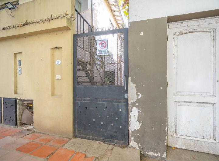 PH · 100m² · 5 Ambientes