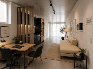 Oficina comercial · 47m² · A Estrenar Oficina/ Profesional / Estudio