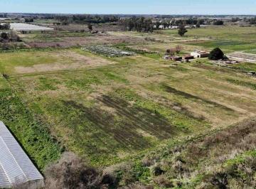 Campo · 3ha · Venta de Campo de 3,44 Ha en Los Hornos, Laplata