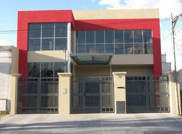 Oficina comercial · 250m² · Oficina en Alquiler