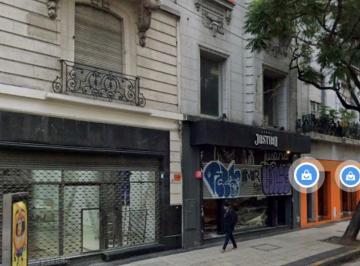 Local comercial · 180m² · Local en Alquiler en Barrio Norte, Capital Federal, Buenos Aires