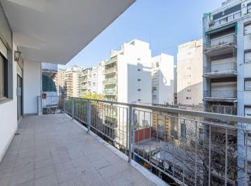 Departamento de 4 ambientes, Caballito · 4 Ambientes Al Frente | 5º Piso | Excelente Ubicación en Caballito