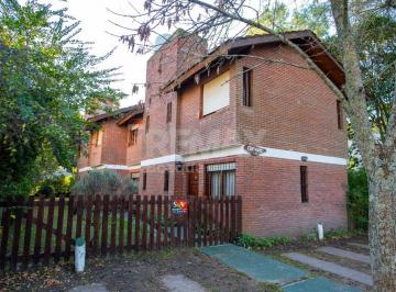 Edificio · 225m² · Venta Complejo de Duplex en Pinamar - 4 Unidades
