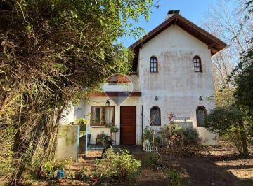 Casa · 105m² · 5 Ambientes · 1 Cochera · Venta Casa Cinco Ambientes en Mar Azul