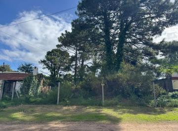 Terreno · 641m² · Lote Terreno Venta Villa Gesell