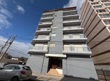 Departamento · 41m² · 2 Ambientes · 1 Cochera · Departamento en Venta Frente Al Mar San Bernardo