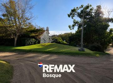 Terreno · 291m² · Lote Venta Mar de Ostende