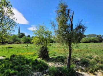 Terreno · 804m² · Lote P5 en José Hernández El Bolsón