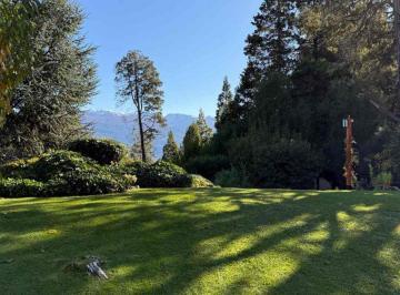 Campo · 641ha · Chacra en Villa Turismo "Altos del Sur"