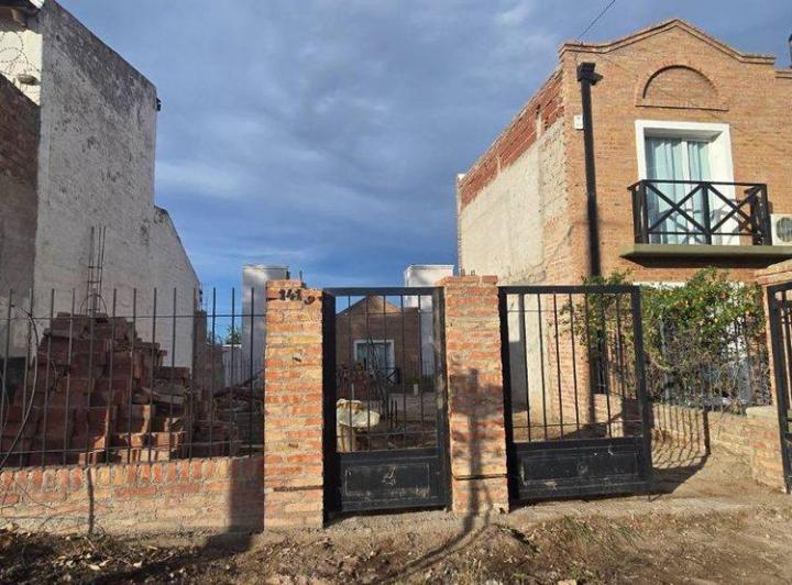 Terreno · 112m²