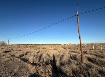Terreno · 600m² · Venta de Terreno con Frente de Ruta, Arroyito