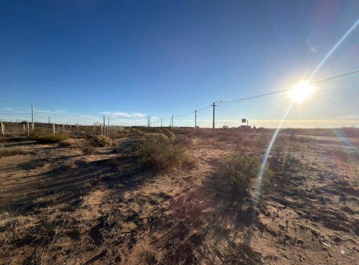 Terreno · 600m²