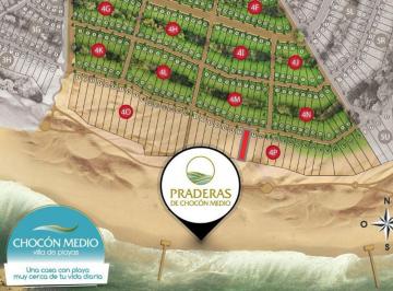 Terreno · 1469m² · Venta Lote Frente Al Lago Chocón Medio