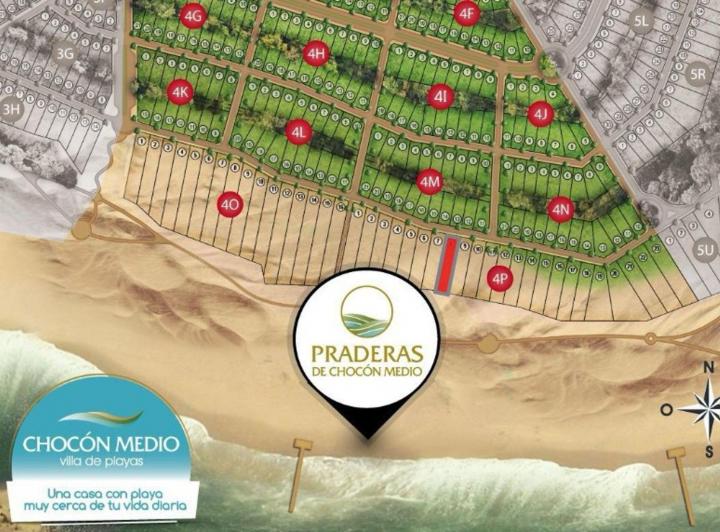 Terreno · 1469m²