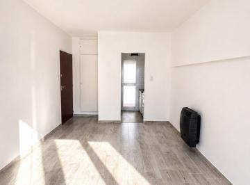Departamento de 1 ambiente, Almagro · Monoambiente con Terraza Propia | Apto Crédito