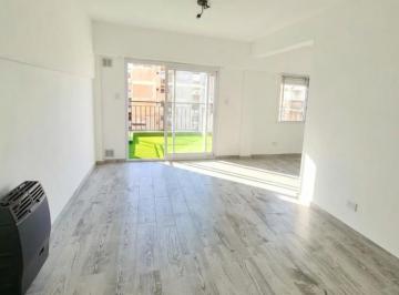 Departamento de 1 ambiente, Almagro · Monoambiente con Terraza Propia | Apto Crédito