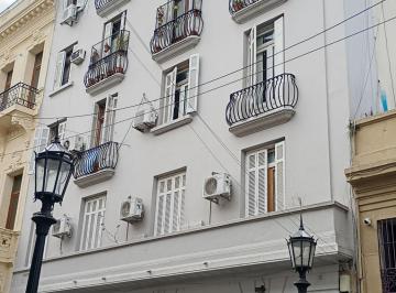 Departamento · 105m² · 4 Ambientes · Departamento 4 Amb Venta San Telmo con Balcon