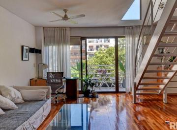 Departamento · 92m² · 4 Ambientes · 1 Cochera · Venta Departamento 4 Ambientes Palermo