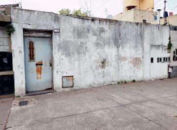 Terreno · 324m² · Venta Lote Nueva Pompeya