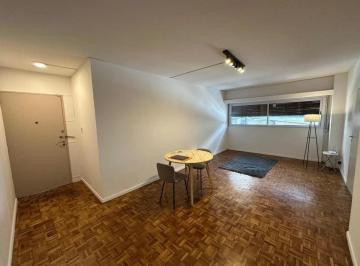 Departamento · 73m² · 4 Ambientes · Departamento en Venta en Retiro, Capital Federal, Buenos Aires