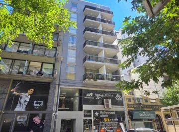 Departamento · 37m² · 2 Ambientes · Departamento 2 Amb Palermo Hollywood Muy Luminoso