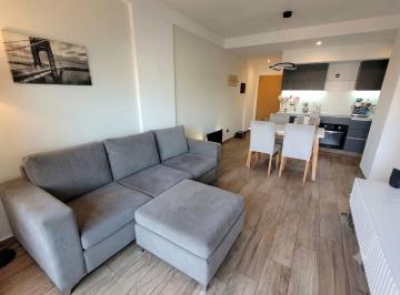 Departamento · 62m² · 3 Ambientes · 1 Cochera · 3 Ambientes con Cochera en Monte Castro