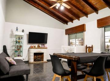 PH · 102m² · 4 Ambientes · PH 4 Amb Venta San Fernando Terraza Apto Credito